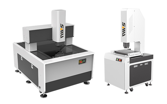 videomeasuringmachine560